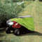 Verdemax 6849 Housse pour Tracteur 95 x 220 x 120 cm