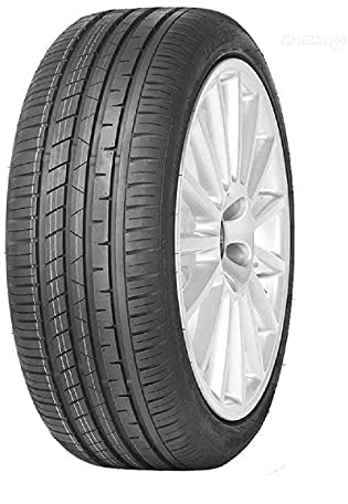 EVENT 235/40 R18 95W (C,B,71) Profil: POTENTEM UHP / Sommer