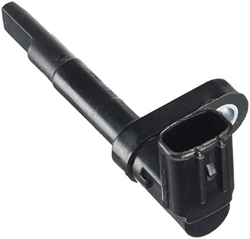 JAPANPARTS ABS-Sensor ABS-285 hinten links Kompatibel mit LEXUS IS II GSE2, ALE2, USE2, TOYOTA Crown Limousine S180