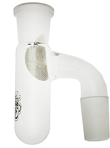 Jelly Joker Aschefänger für Glasbongs 18,8 - Head&Nature Bong-Kollektion