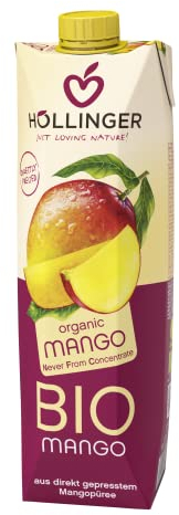 Organic Mango
