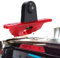 Navinio Auto Dritte Dach Top Mount Bremsleuchte Kamera Bremslicht Einparkkamera Rückfahrkamera IR Licht für Citroen Jumpy Peugeot Expert Toyota Proace Van 3 Transporter
