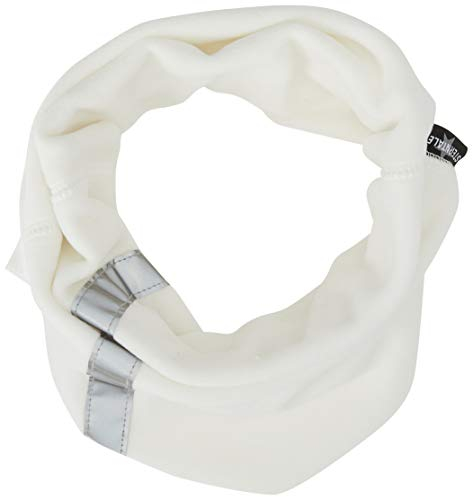 Sterntaler Unisex Baby Schlupfschal Cold Weather Scarf, Ecru, M EU