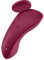 Satisfyer 'Sexy Secret Connect App' Vibrator 8,5 cm | Tragbarer Klitoris leise & klein | Sex-Spielzeug| Unendlich viele Vibrationen für erotische Stimulation | Frau Mini Stimulator