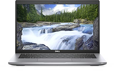 Dell Latitude 5420 14 Laptop - Core i7 3.0GHz CPU, 16GB RAM, Windows 10 Pro