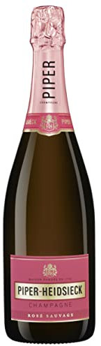 Piper-Heidsieck Brut Rose Sauvage