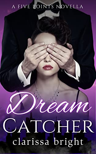 Dreamcatcher (Five Points) (English Edition)