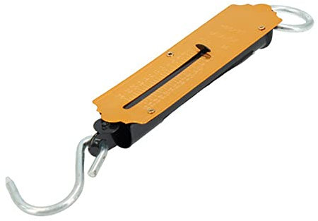 Báscula Digital para Equipajes Ferrestock 12 kg