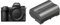 Nikon Z 6II Spiegellose Vollformat-Kamera & EN-EL15c Lithium-Ionen-Akku