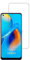 COPHONE® Verre trempé Compatible avec OPPO RENO 8, Film de Protection écran Premium Anti Chocs et Casse, Anti Empreintes, Bords arrondis,dureté Max 9H, Haute définition