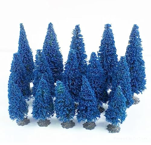 PERZOE 300 Pz Cipresso Semi Bonsai Conifera, Pianta Casa Giardino Cortile Parco Decor Semi Di Cipresso