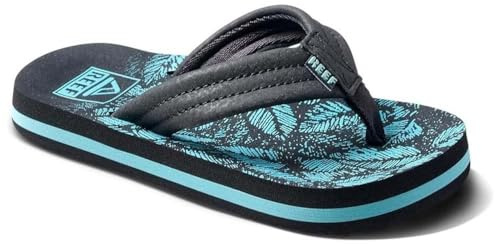 REEF KIDS AHI Sandale 2024 aquifer palm, 34