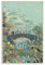 Generic Poster Herr der Ringe, Retro-Illustration, 1 Leinwand-Poster, Wandkunst, Bilddrucke, hängende Foto-Dekoration, Heimposter, Kunstwerke, 30 x 45 cm