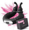 ROSENQUARZ® Elektrischer Premium Penisring Vibrator mit 10 verschiedenen Vibrationsmodi, Elektrischer Cockring, Penisringe, Cockringe, Vibrator, Klitoris, Vibrating Cockring, Cockring set, Vibratoren
