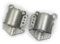 IVYARD Echte hintere Linke/rechte Armachsenwelle for DJI Mavic Pro Platinum Drone Ersatzteile Zubehör (Color : 1 Pair)
