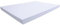 artdee® Bastelkarton – (50 x 70 cm / 180 g/m² / weiß) – 100 Blatt Bastelpapier Tonkarton – Buntpapier zum Basteln – für grenzenlose Gestaltungs- und Bastelmöglichkeiten