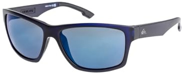 Quiksilver Herren Trailway Sonnenbrille (1er Pack)