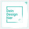 Spreadshirt® Aufkleber Selbst Gestalten | Sticker Personalisiert | Foto Sticker | Wunschtext Aufkleber, Cut-Out, max. 10 x 10 cm, Weiß glänzend