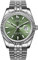BUREI Automatische Mechanische Uhr Herren Luxus Business Wasserdicht Edelstahl Herrenuhr