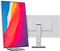 GTUOXIES 32 inch advanced monitor 3840(RGB)×2160 UHD IPS displays, lifting, rotating, swiveling·4-sided borderless, DP/Type-C, 450 cd/m², 60hz, photography, home desktop and laptop connections