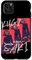 Hülle für iPhone 11 Pro Max High School Girl, Zauberschule Kugi saki