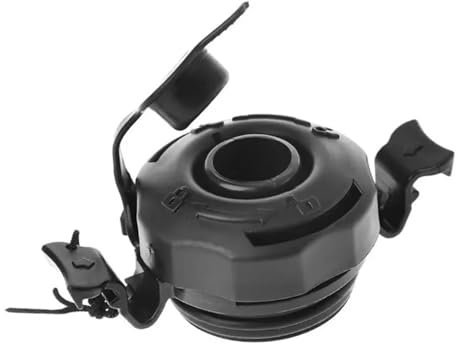 Oshhni Luftventil aufblasbares Ventilfloß Luftbett Ersatzteile Zubehör Direkt ersetzt Premium, Luftmatratzventil Auspuffventil