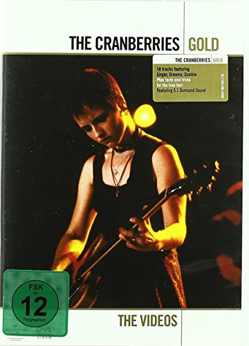 The Cranberries - The Videos / Gold Collection
