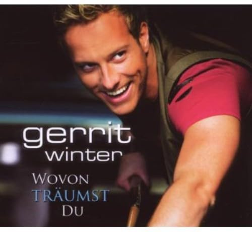 Wovon Träumst du (2-Track)