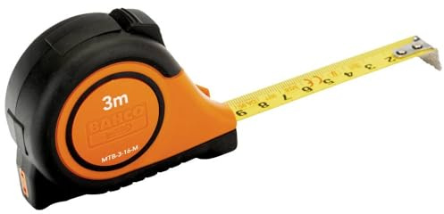 3M Flexometro 16Mm Magnetico