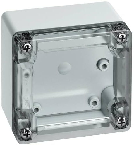 Spelsberg TG Dry Box – PC 88 – 6-to