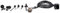 Bosch 17480 Original Equipment Breitband-Sauerstoffsensor - kompatibel mit Select Audi: A3, A4, TT, Quattro; Bentley: Continental; Volkswagen: Beetle, Eos, Golf, Jetta, Passat, Phaeton, Rabbit, R32