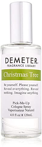 Demeter Christmas Tree For Unisex 4 Oz Cologne Spray