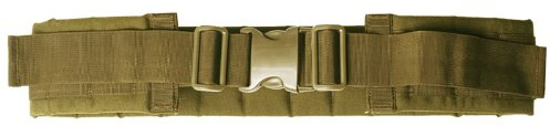 Mil-Tec Gürtel-13470005 Coyote L