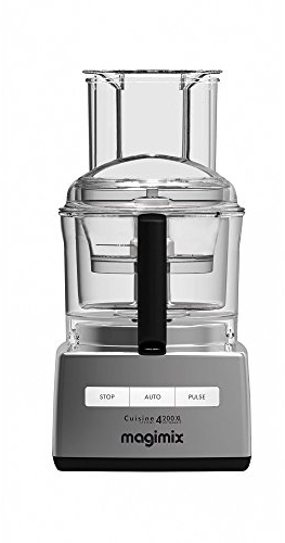 MAGIMIX Robot CS4200 XL avec blendermix - 18439F