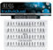 Ardell Faux cils individuels x56 - noir