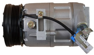 NRF 32080 Kompressor, Klimaanlage