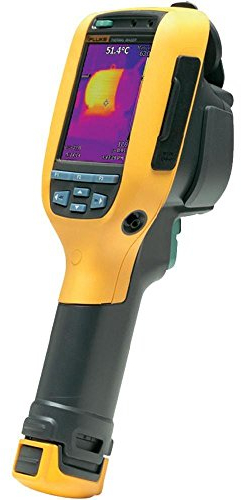 FLUKE Flk-Ti90 Industrielle Wärmebildkamera