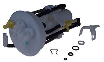 Blue Print ADH22345 Kraftstofffilter, 1 Stück