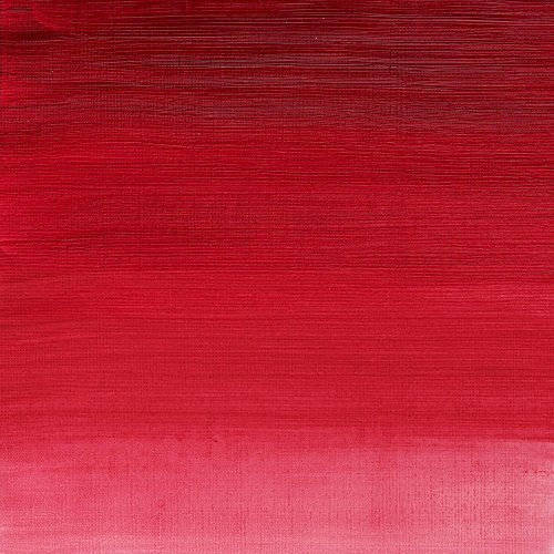 Winsor & Newton : Artisan Water Mixable Oil Paint : 37ml : Perm. Alizarin Crimson