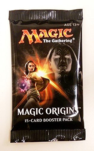 Original Booster Pack Inglés – Magic The Gathering