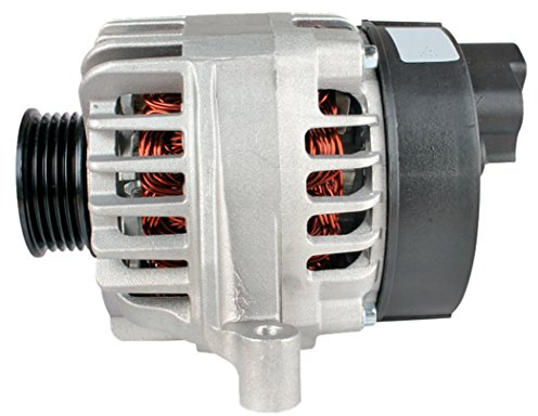 HELLA 8EL 012 426-771 Generator/Lichtmaschine - 14V - 85A