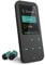 Energy Sistem MP4 Touch Bluetooth Mint (8 GB, In-Ear Earphones, Radio FM, MicroSD)