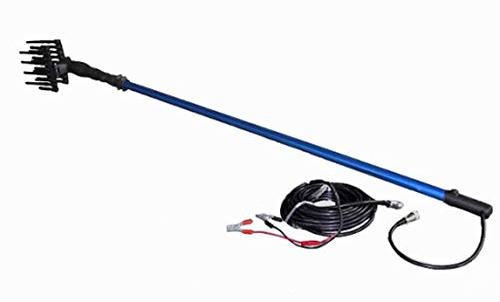 GrecoShop Motoabbacchiatore Scuotitore Olive Elettrico