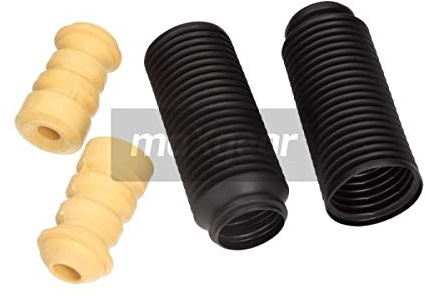 Quality Parts Staubschutzsatz StoÃŸdämpfer 323 89-04 KPL PK025 915506