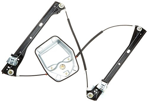 ESEN SKV Fensterheber 01SKV271 vorne links | Kompatibel mit: VW GOLF PLUS V, GOLF V, GOLF V Variant, JETTA III