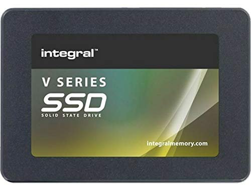 Integral INSSD240GS625V2R 240GB 2.5 Serial ATA III internal solid state drive - internal solid state drives (240 GB, 2.5, Serial ATA III, 500 MB/s, 6 Gbit/s)