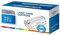 ECSC kompatibel Toner Patrone Ersatz für Samsung Xpress SL-M2020 SL-M2020W SL-M2022 SL-M2022W SL-M2026 SL-M2026W SL-M2070 SL-M2070F SL-M2070FW SL-M2070W MLT-D111S (Schwarz, 1-Pack)