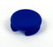 -Joystick-Kappe für Nintendo 3DS 3DSXL 3DS XL LL (Blau #2)