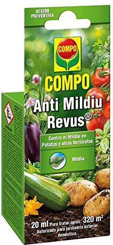 Compo Revus Anti Mildiu