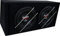 Audio System X 10 EVO BR-2 X-ion Bassreflexgehäuse Subwoofer 1200 Watt RMS